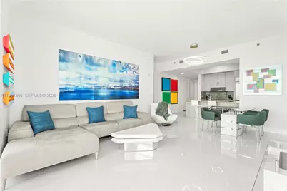 950 Brickell Bay Dr #4710, Miami, FL 33131 - Photo 10
