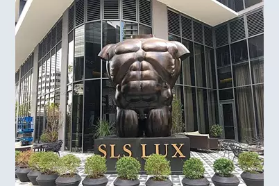 801 S Miami Ave #1203, Miami, FL 33130 - Photo 2