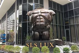 801 S Miami Ave, Miami, FL 33130 - Photo 2