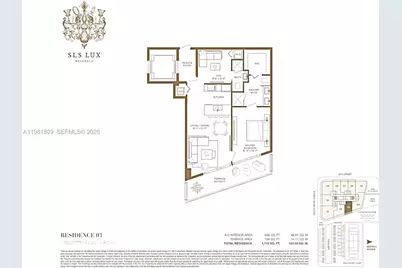 801 S Miami Ave #1203, Miami, FL 33130 - Photo 26