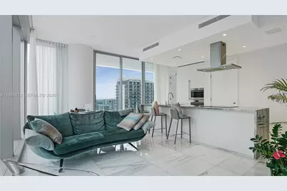 700 NE 26th Ter #3005, Miami, FL 33137 - Photo 4