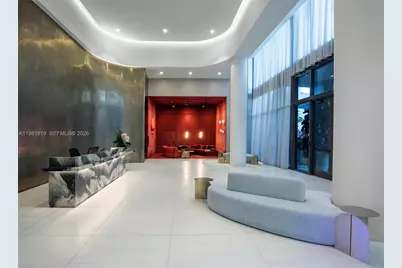 101 Diplomat Pkwy #1605, Hallandale Beach, FL 33009 - Photo 4