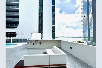 601 NE 23rd St #605, Miami, FL 33137 - Photo 14