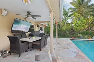 11573 NW 39th Pl, Coral Springs, FL 33065 - Photo 36