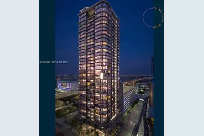 121 NE 5th St #912A, Miami, FL 33132 - Photo 20