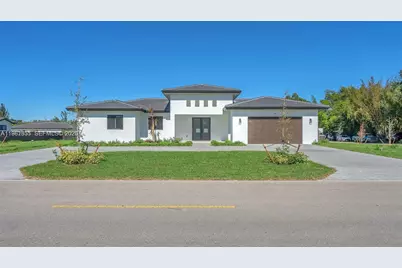 15455 SW 232nd St #A, Miami, FL 33170 - Photo 2