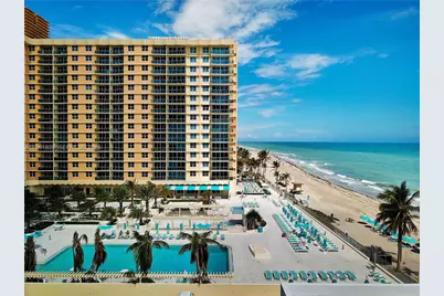 2501 S Ocean Dr #618 (Available Apr 17), Hollywood, FL 33019 - Photo 20