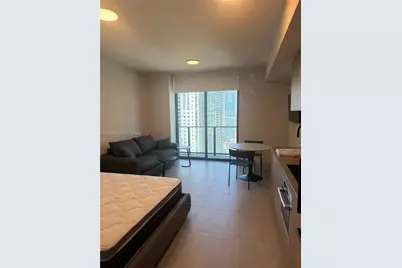 121 NE 5th St #3609, Miami, FL 33132 - Photo 2