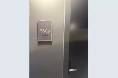 121 NE 5th St #3609, Miami, FL 33132 - Photo 28