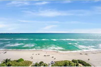 17001 Collins Ave #1204, Sunny Isles Beach, FL 33160 - Photo 1