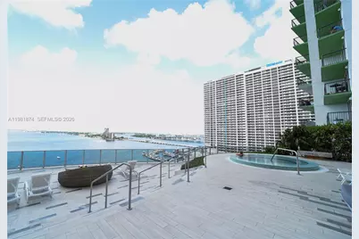 488 NE 18th St #1000, Miami, FL 33132 - Photo 56