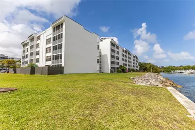 3440 NE 192nd St #1G-A, Aventura, FL 33180 - Photo 38