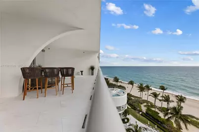 16901 Collins Ave #802, Sunny Isles Beach, FL 33160 - Photo 2