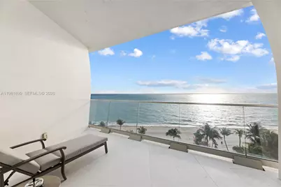 16901 Collins Ave #802, Sunny Isles Beach, FL 33160 - Photo 20