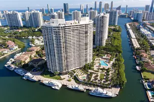 1000 W Island Blvd, Aventura, FL 33160 - Photo 1