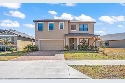 870 SE Remington Green Dr, Palm Bay, FL 32909 - Photo 1