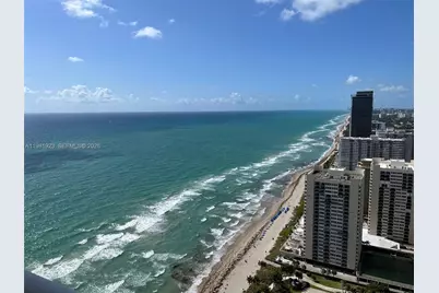 1830 S Ocean Dr #4004, Hallandale Beach, FL 33009 - Photo 1