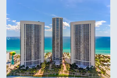 1830 S Ocean Dr #4004, Hallandale Beach, FL 33009 - Photo 2