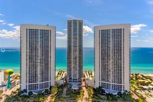 1830 S Ocean Dr, Hallandale Beach, FL 33009 - Photo 2