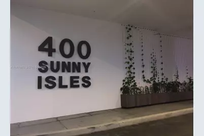 400 Sunny Isles Blvd #1701, Sunny Isles Beach, FL 33160 - Photo 4