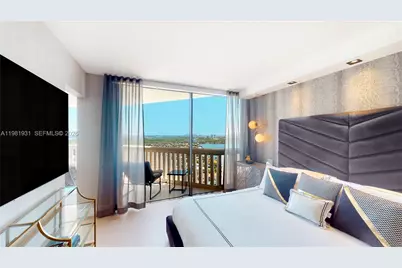 1000 Island Blvd #2903, Aventura, FL 33160 - Photo 8