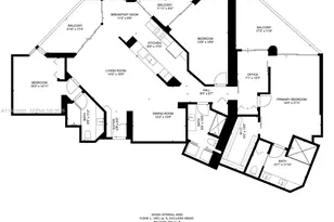 1000 Island Blvd, Aventura, FL 33160 - Photo 24