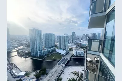 68 SE 6 #3510, Miami, FL 33131 - Photo 8