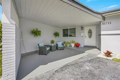 8711 SW 191st St, Cutler Bay, FL 33157 - Photo 1