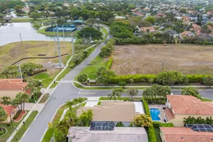 11030 Harbour Springs Cir, Boca Raton, FL 33428 - Photo 34