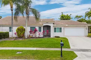 11030 Harbour Springs Cir, Boca Raton, FL 33428 - Photo 1