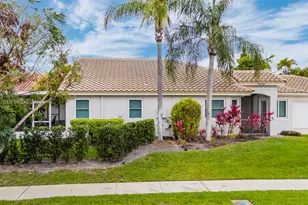 11030 Harbour Springs Cir, Boca Raton, FL 33428 - Photo 20