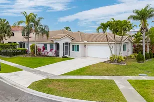 11030 Harbour Springs Cir, Boca Raton, FL 33428 - Photo 26