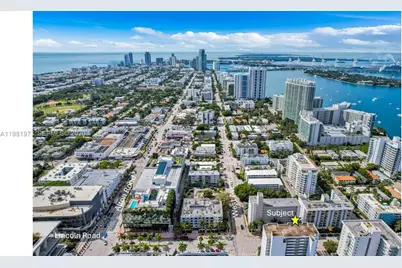 1300 Lincoln Rd #C-1B, Miami Beach, FL 33139 - Photo 2