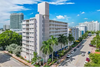1300 Lincoln Rd #C-1B, Miami Beach, FL 33139 - Photo 1
