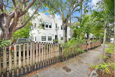 528 NW 47th St #2, Miami, FL 33127 - Photo 28