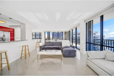 2017 S Ocean Dr #1502, Hallandale Beach, FL 33009 - Photo 10