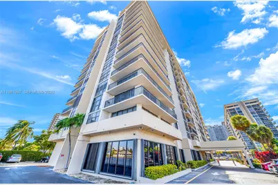 2017 S Ocean Dr #1502, Hallandale Beach, FL 33009 - Photo 44