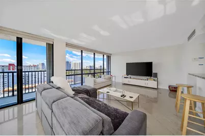 2017 S Ocean Dr #1502, Hallandale Beach, FL 33009 - Photo 6