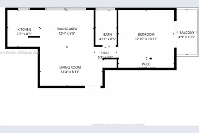 12101 NE 6th Ave #7, North Miami, FL 33161 - Photo 4