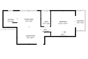 12101 NE 6th Ave, North Miami, FL 33161 - Photo 4