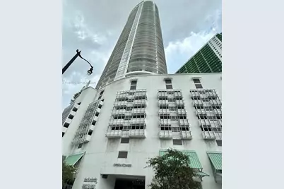 1750 N Bayshore Dr #5307, Miami, FL 33132 - Photo 1