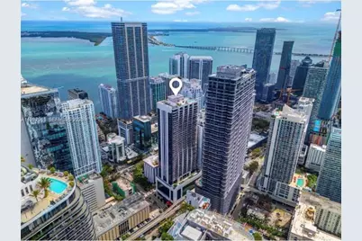 [Address not provided], Miami, FL 33131 - Photo 2