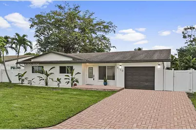 3130 NW 67th Ct, Fort Lauderdale, FL 33309 - Photo 1