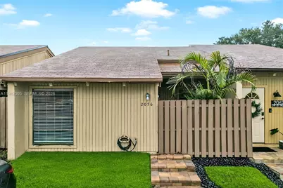 2056 SW 81st Way, Davie, FL 33324 - Photo 2