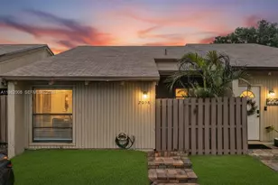 2056 SW 81st Way, Davie, FL 33324 - Photo 1