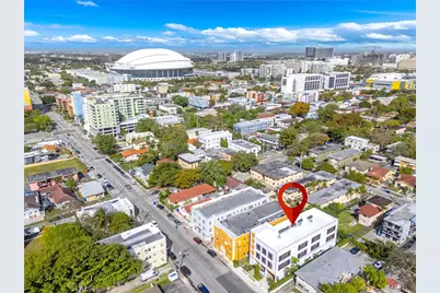 1037 NW 2nd St #2B, Miami, FL 33128 - Photo 14