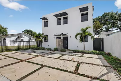 4311 NW 32nd Ave, Miami, FL 33142 - Photo 1