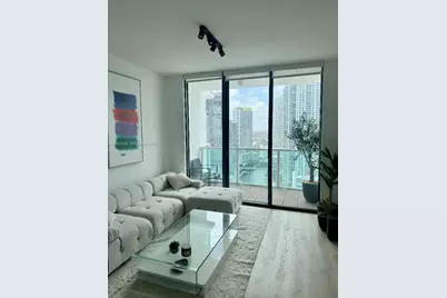 31 SE 5th St #3309, Miami, FL 33131 - Photo 1