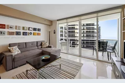 1830 S Ocean Dr #3909, Hallandale Beach, FL 33009 - Photo 2