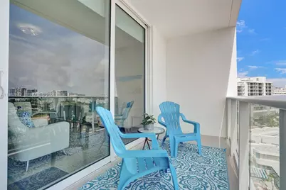 401 N Birch Rd #813, Fort Lauderdale, FL 33304 - Photo 10